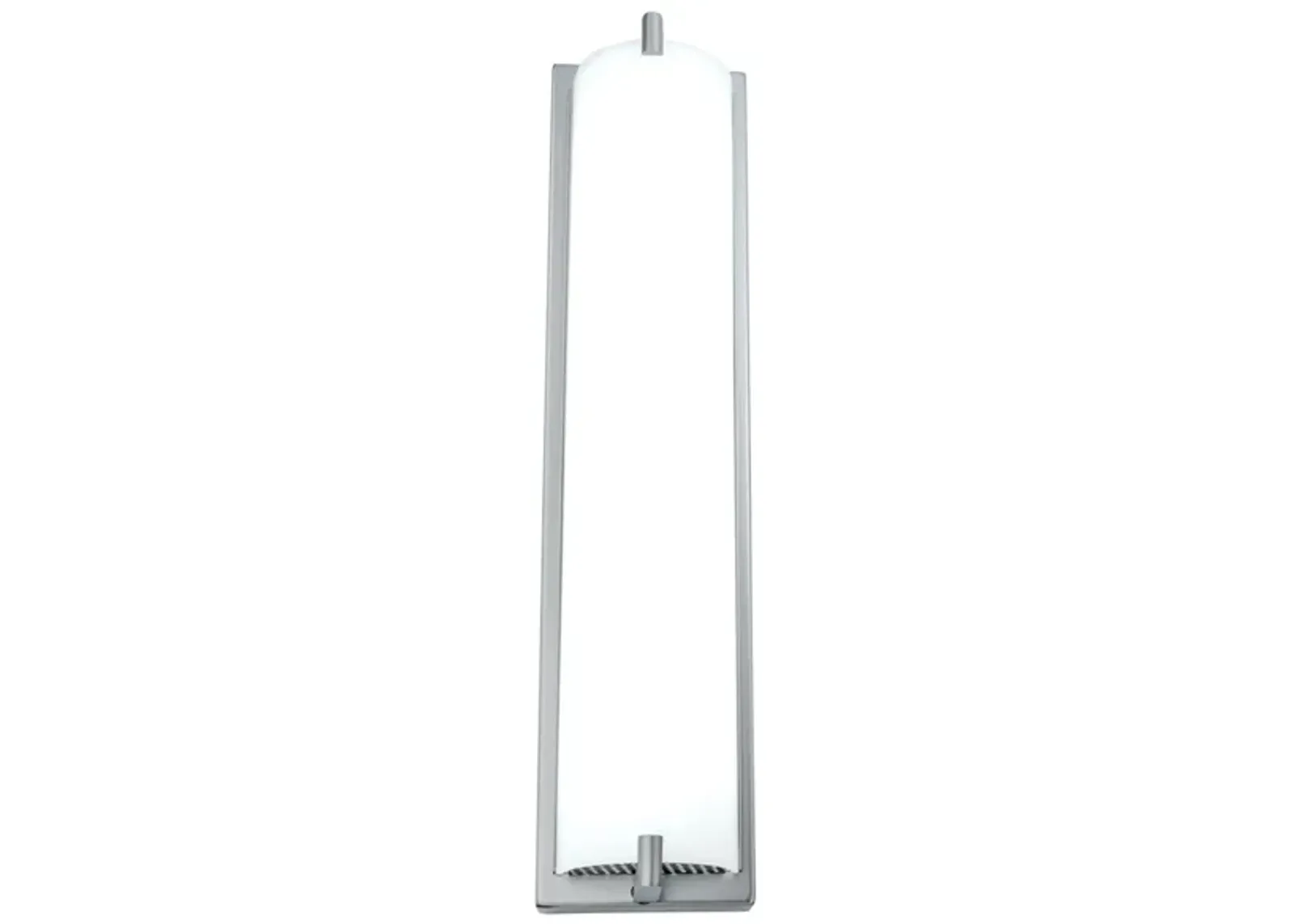 Alto Brushed Nickel 18" LED Wall Sconce