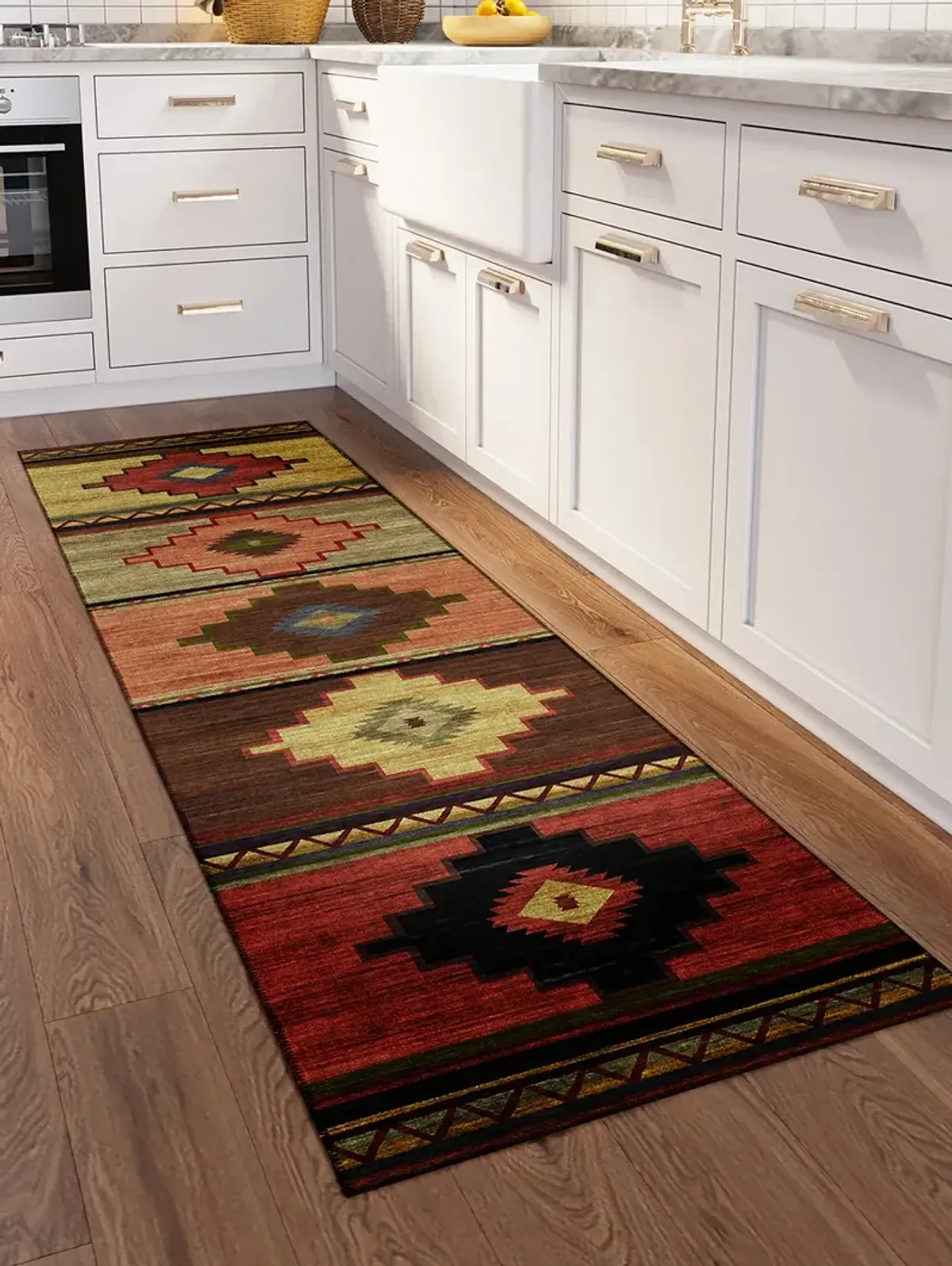 Phoenix PH1 Canyon 2'3" x 7'6" Rug