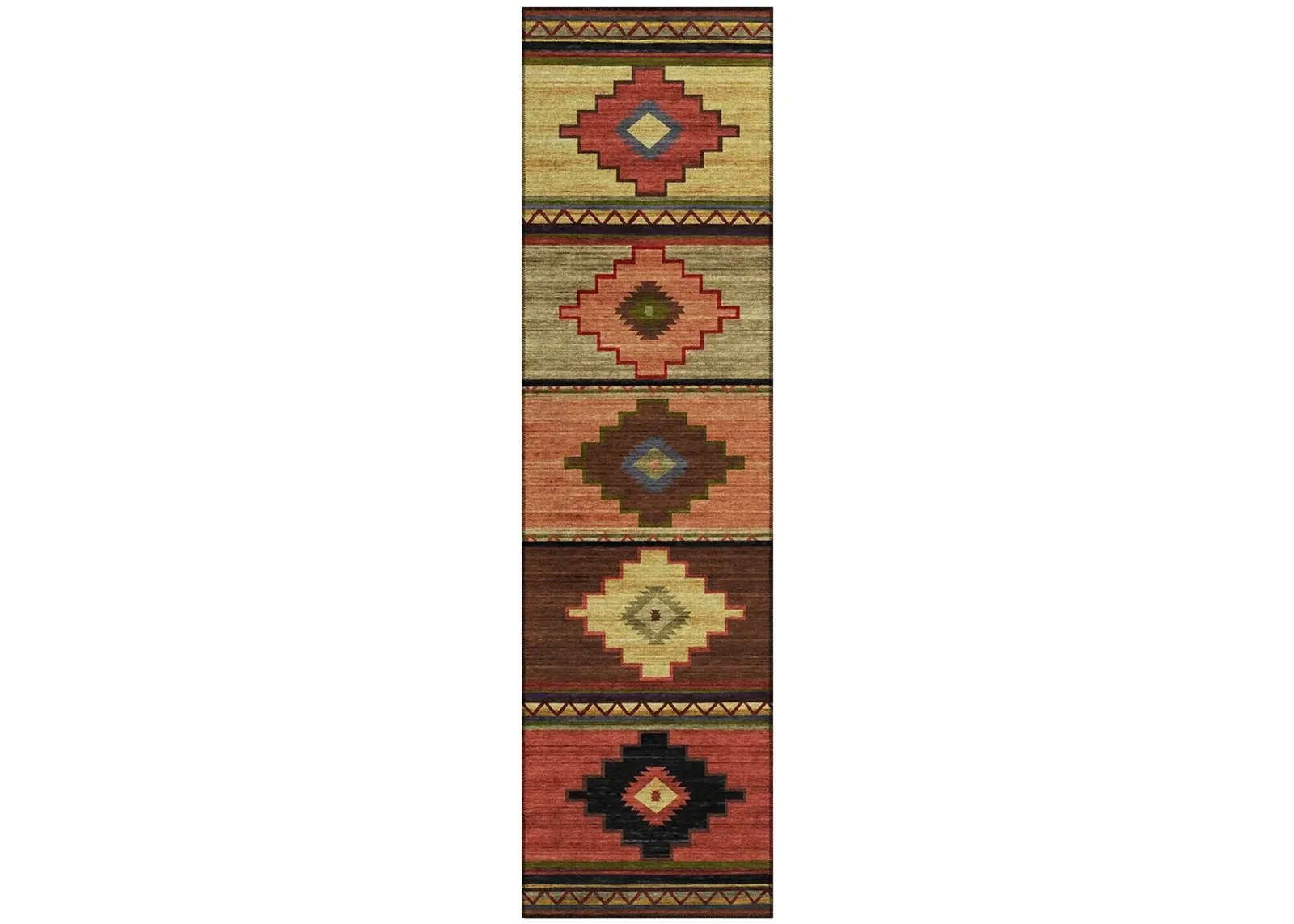 Phoenix PH1 Canyon 2'3" x 7'6" Rug