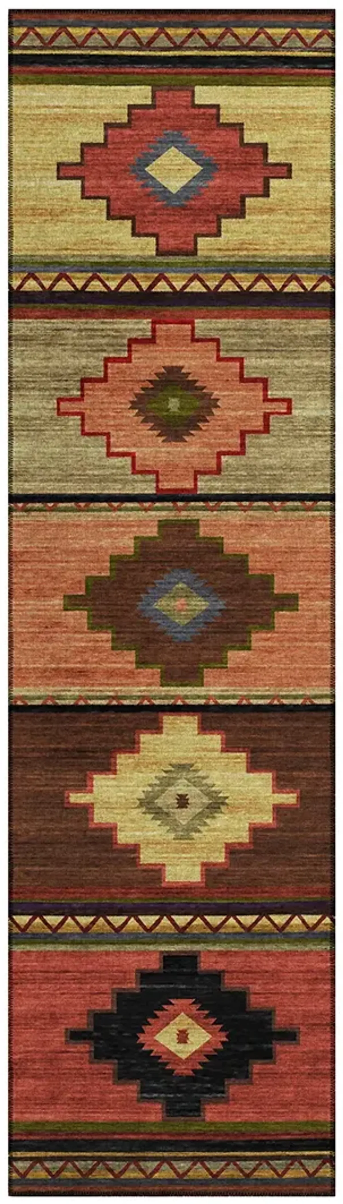 Phoenix PH1 Canyon 2'3" x 7'6" Rug