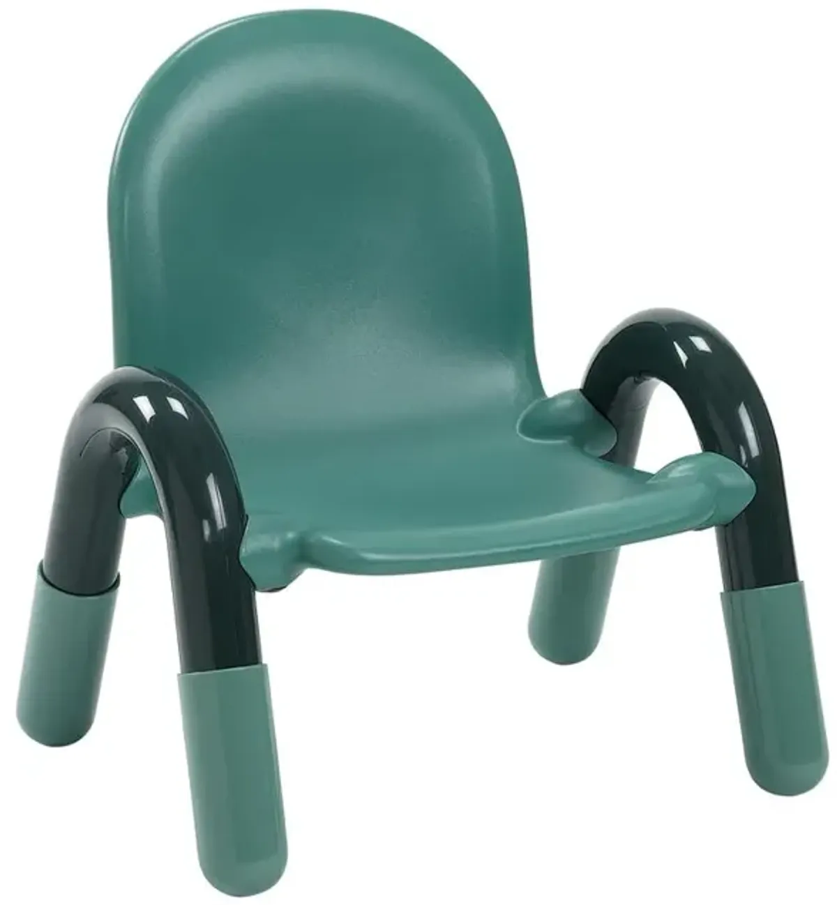 Angeles Baseline 7 Child Chair - Teal Green