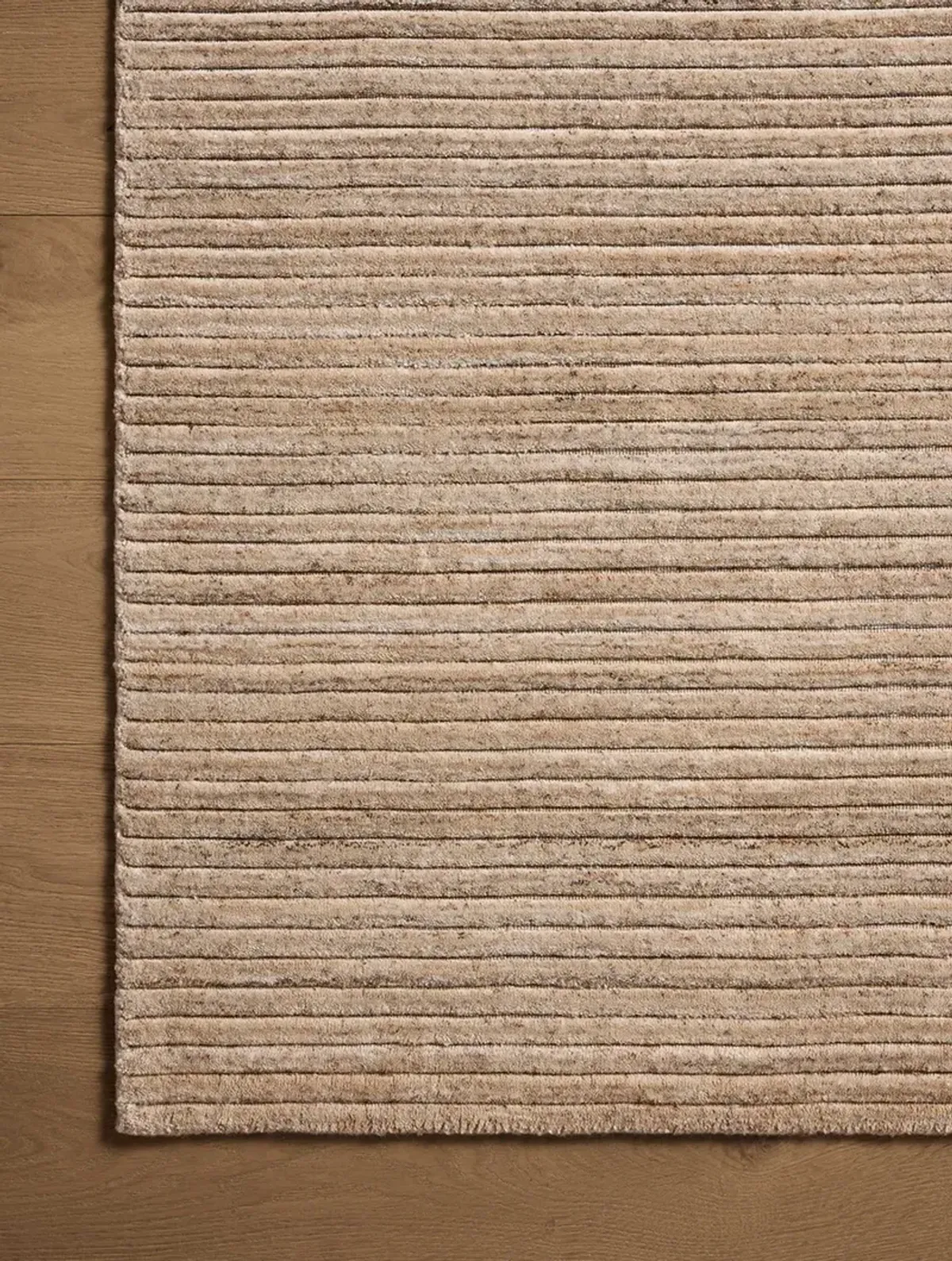 Sterling Natural 2'0" x 3'0" Accent Rug