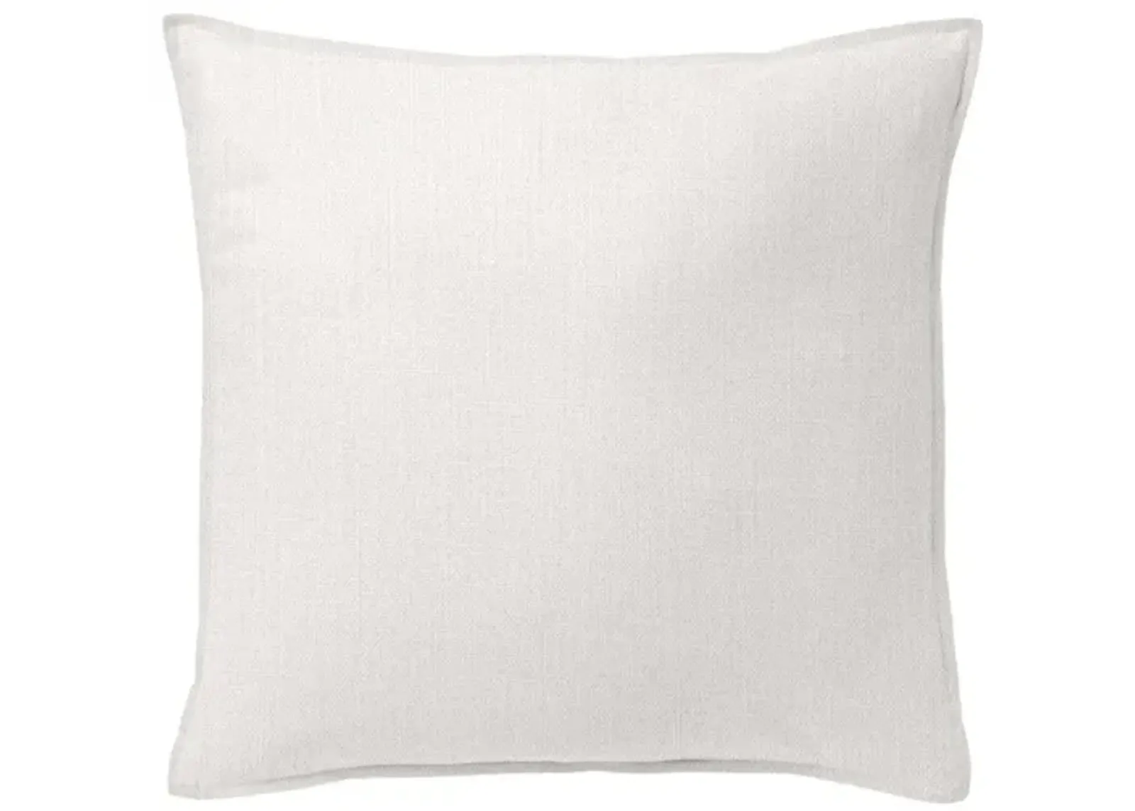 6ix Tailors Fine Linens Sutton Pearl Decorative Throw Pillows