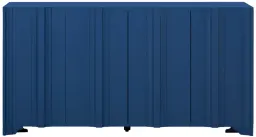 Blue color