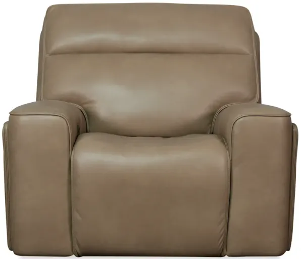 Riverton Power Gliding Recliner