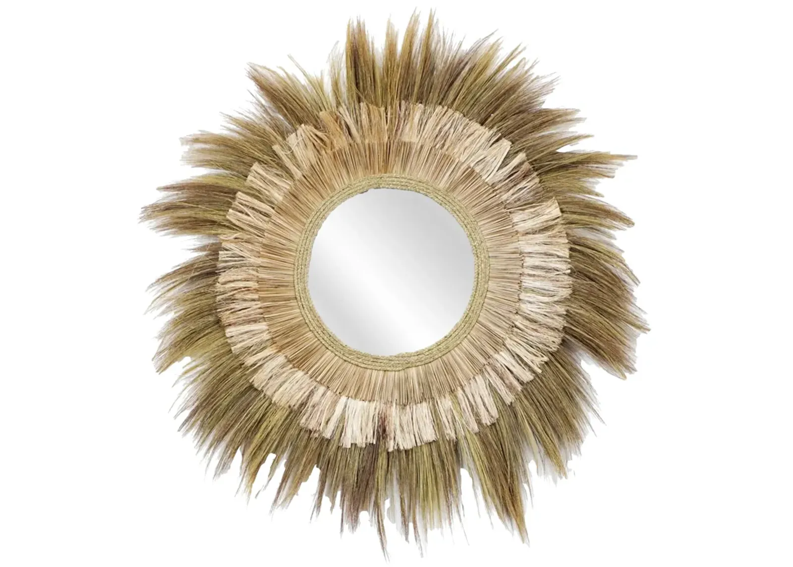 Laurent Wall Mirror