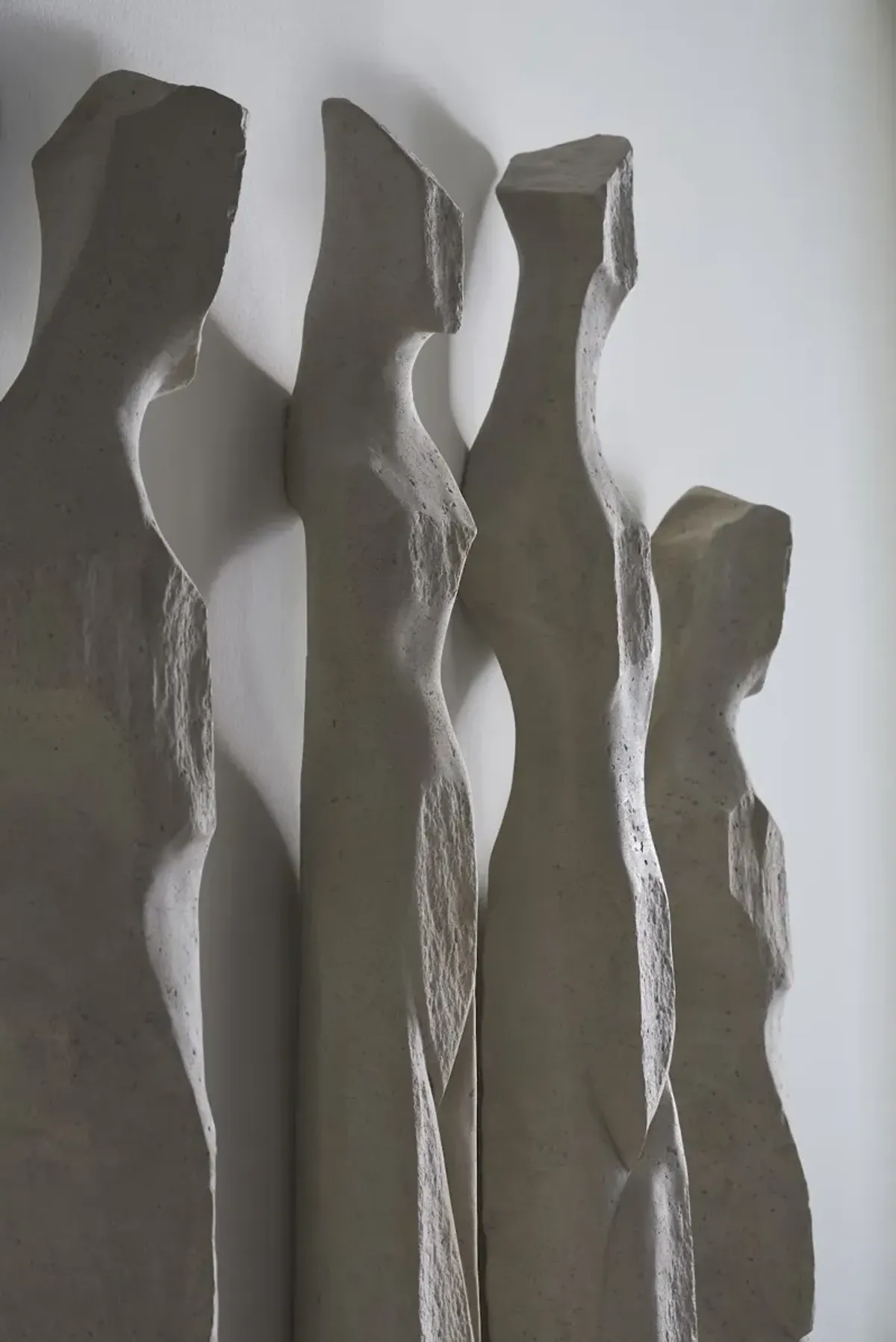 Cast Women Wall Art B