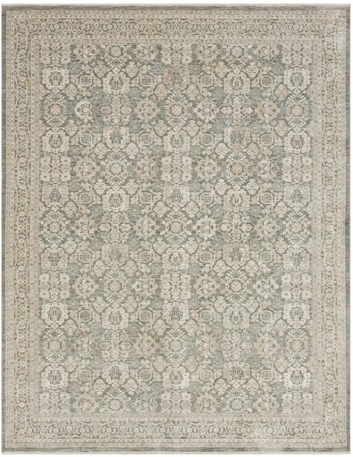 Surrey Hills Sunningdale Acacia 5' 3"x7' 10" Rug