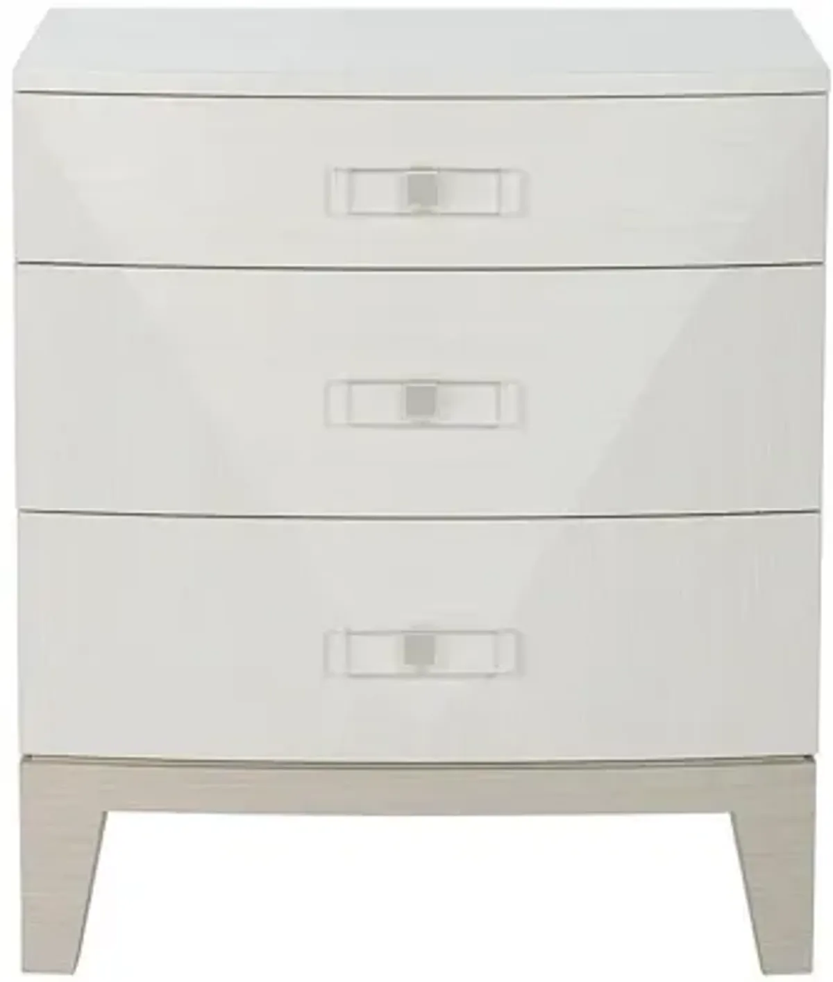 Axiom Nightstand