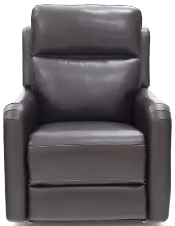 Barcalounger Longview Power Lift Recliner w/Power Head Rest, Power Lumbar & Heat