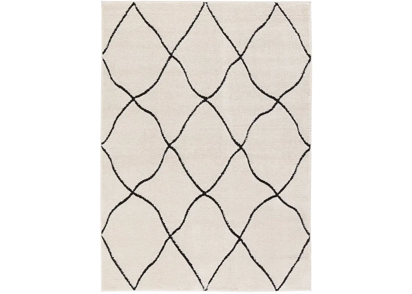 Treble Jaida 2'5"x10' Rnr Rug