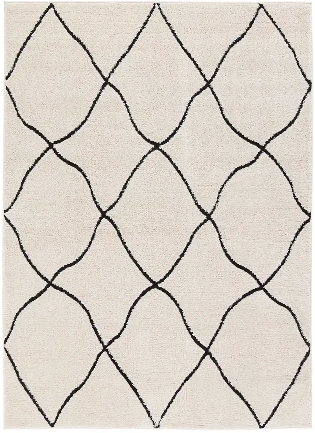 Treble Jaida 2'5"x10' Rnr Rug