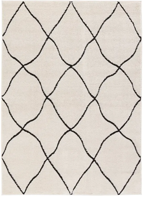Treble Jaida 2'5"x10' Rnr Rug