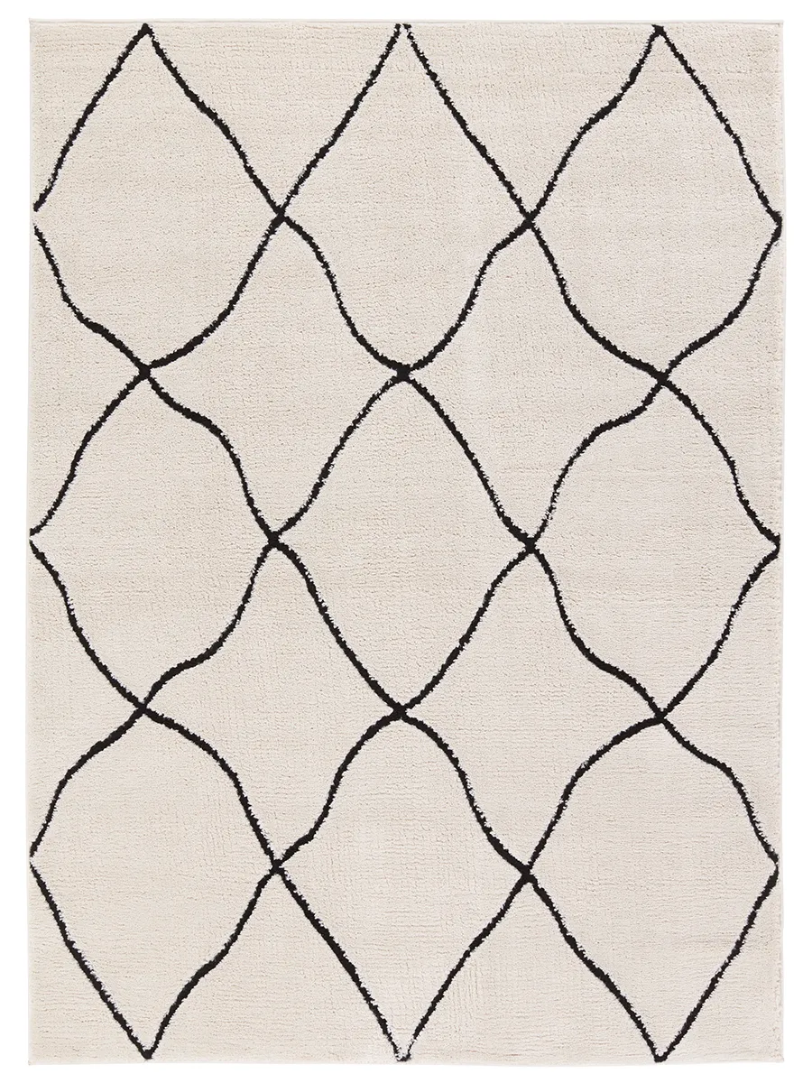 Treble Jaida 2'5"x10' Rnr Rug