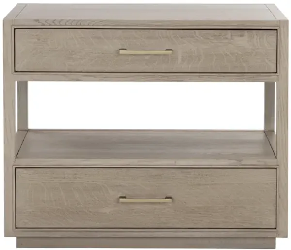 Bridgerton Nightstand