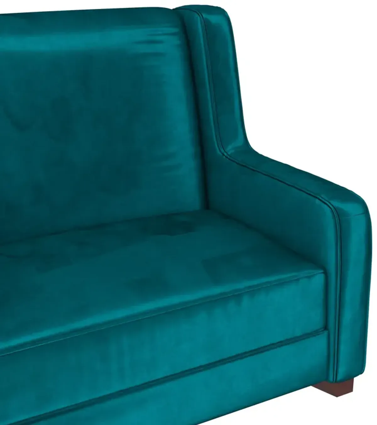 Hadley Upholstered Double Rocker Chair