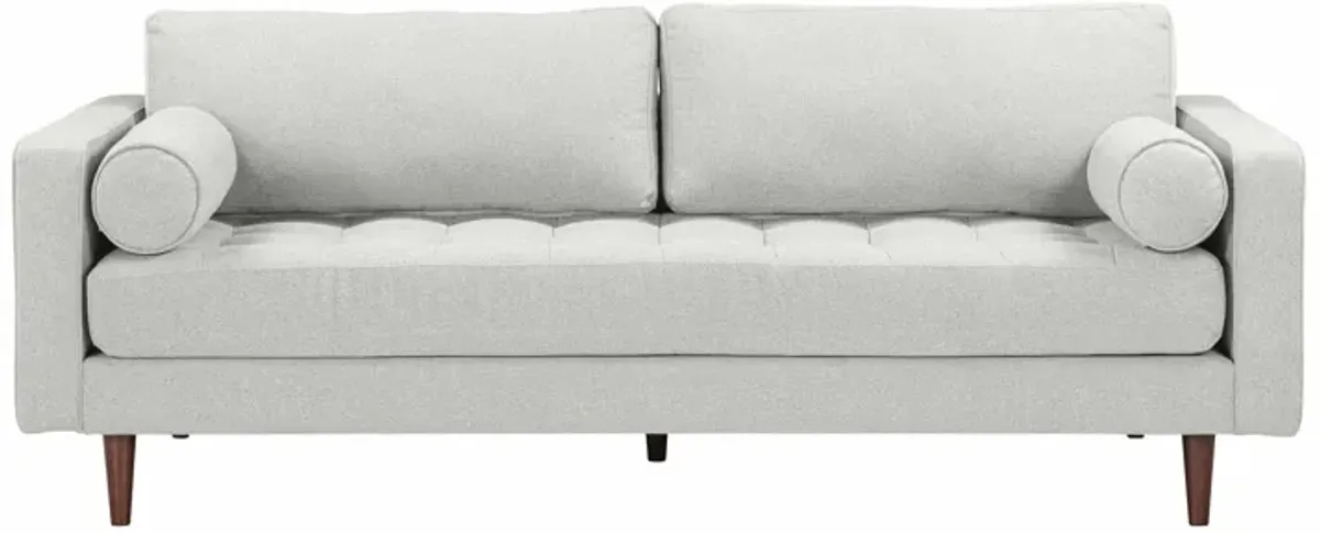 Cave Velvet Sofa