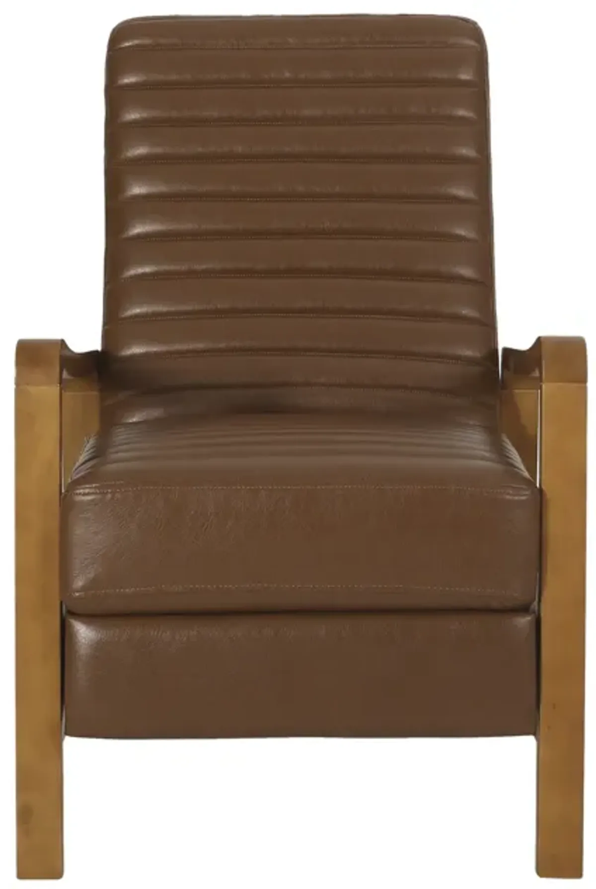 Merax Hand Manual Club Recliner Chair