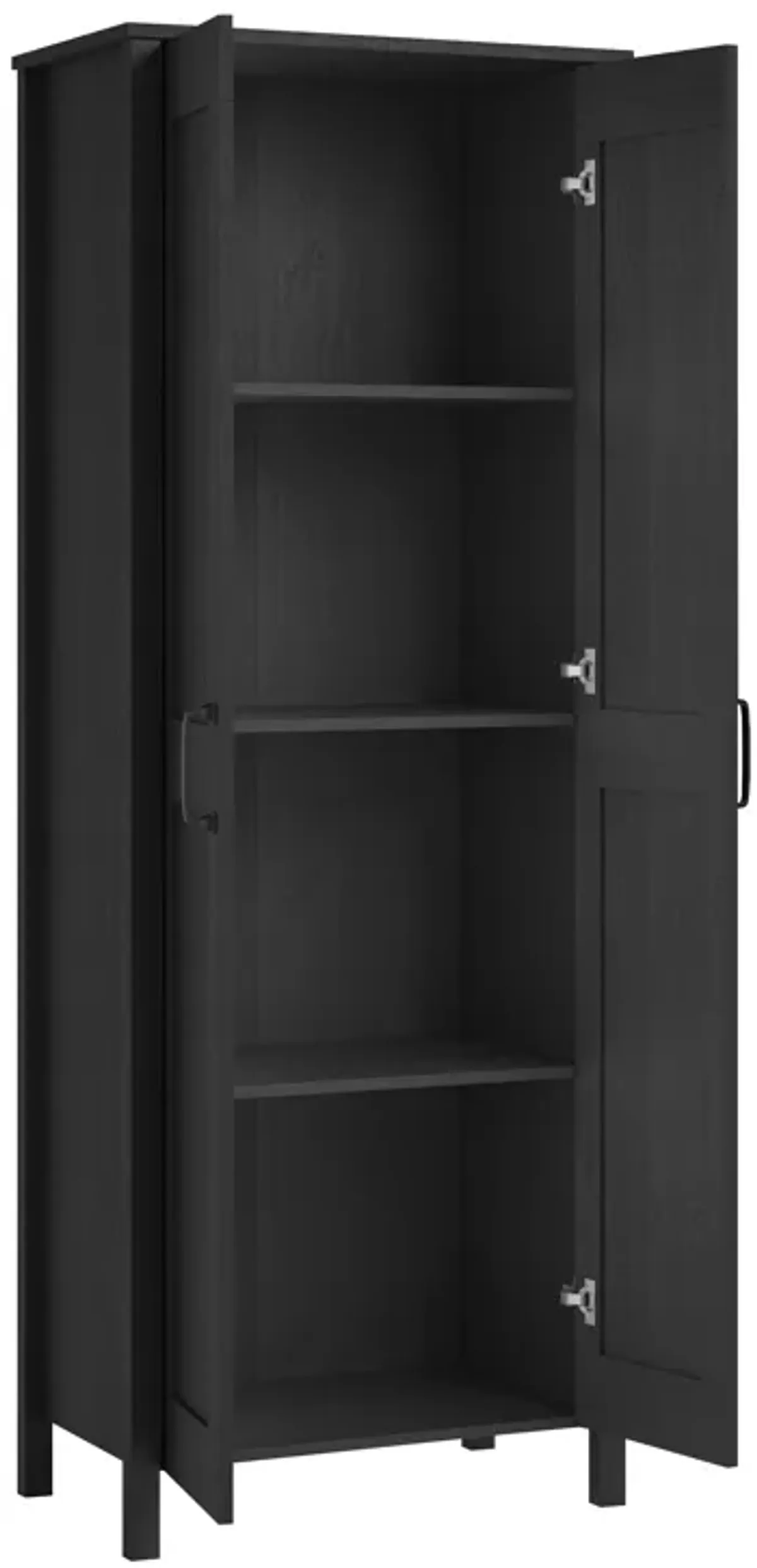 2-Door Storage Cabinet