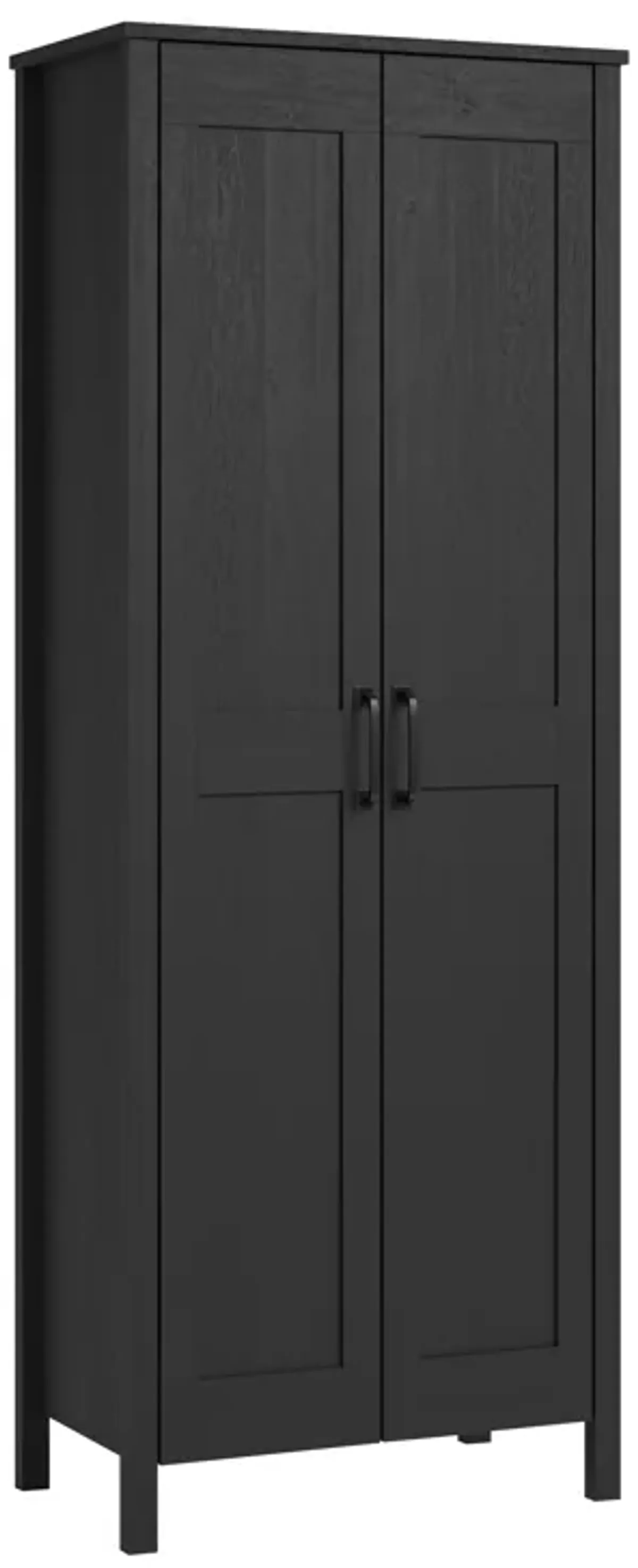 2-Door Storage Cabinet