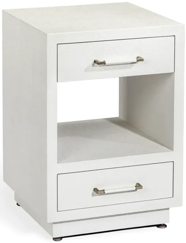 Taylor Small Bedside Chest