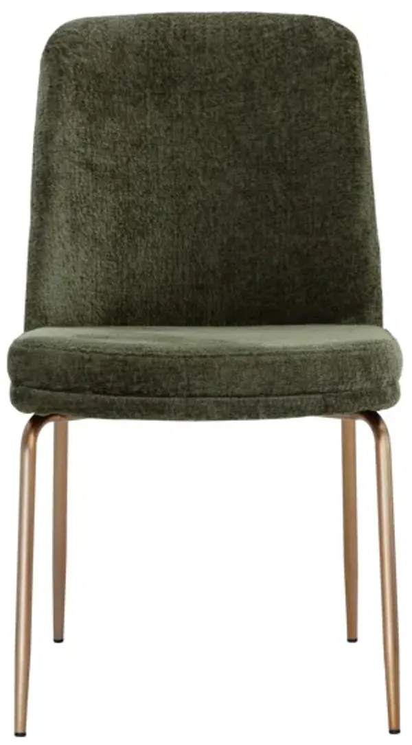 Zeke Dining Chair (Set of 2)