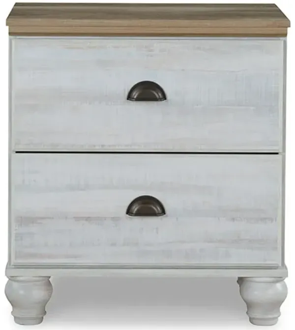 Haven Bay Nightstand