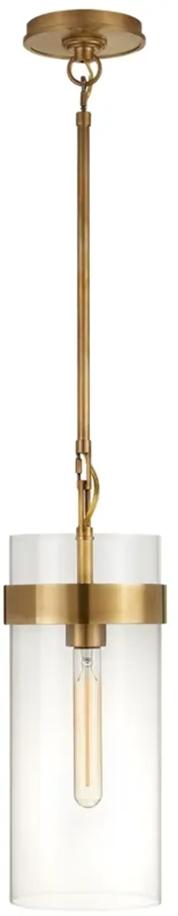 Presidio Medium Pendant