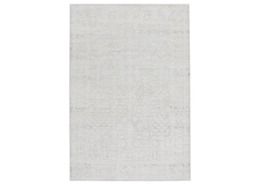 Cirque Riella Gray 6'7" x 9'6" Rug