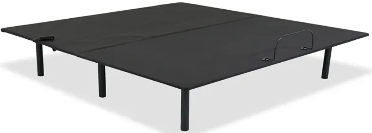 Level 0 Head Up Full Adjustable Base