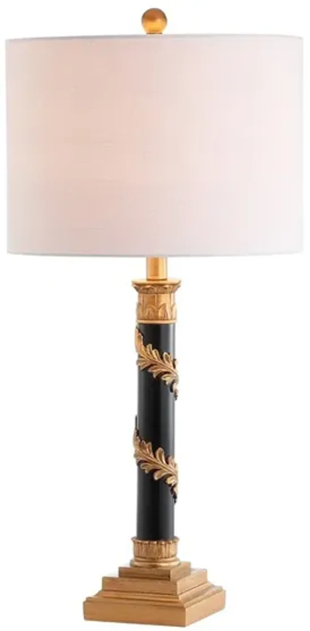 Camilla Resin LED Table Lamp