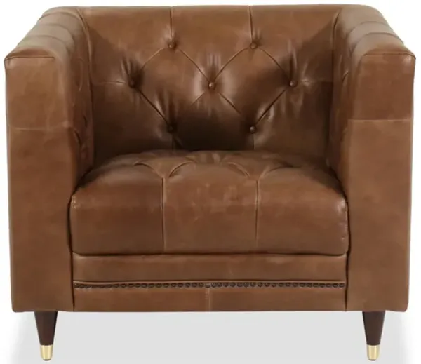 Bistro Rustic Chair