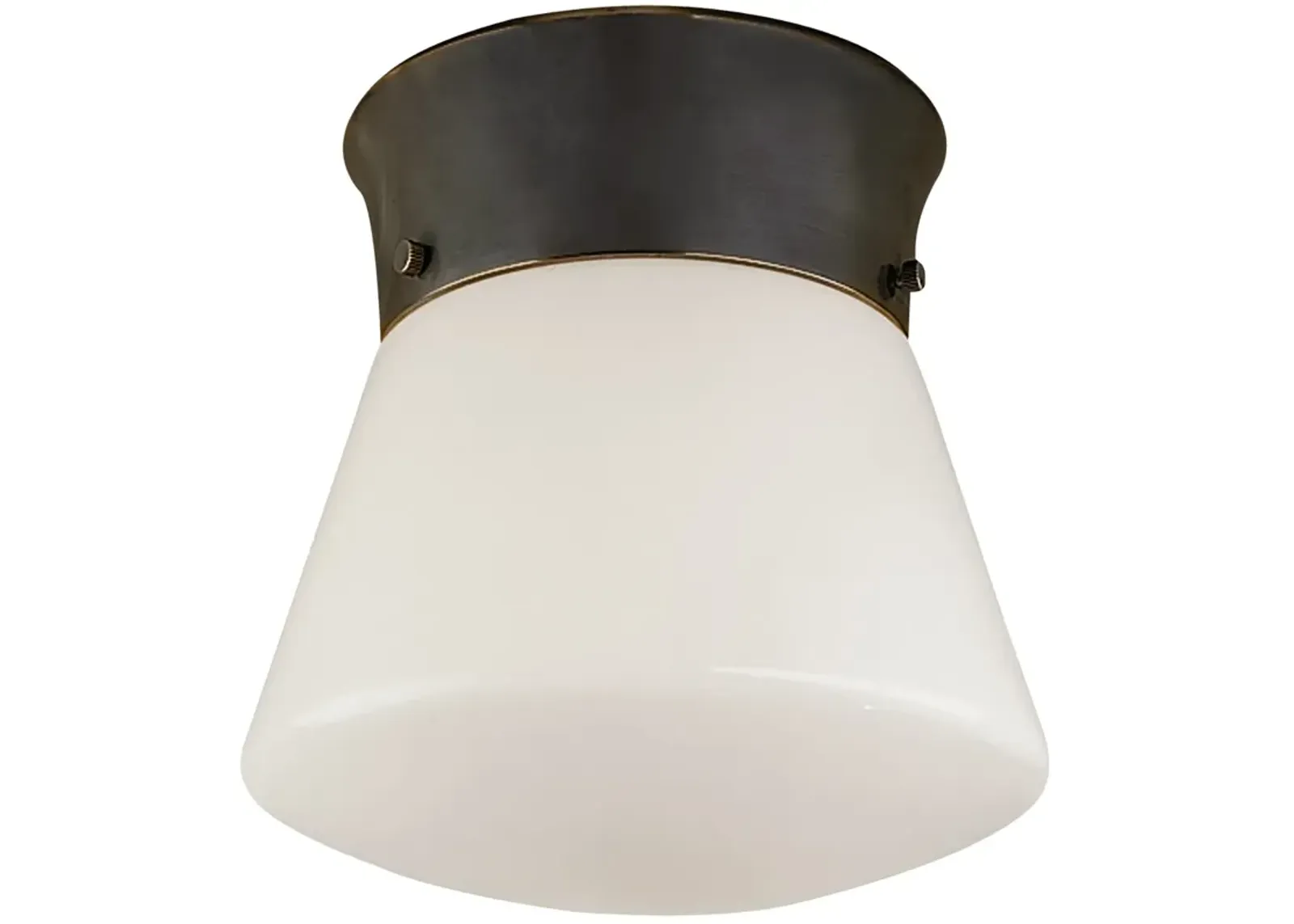 Perry Street Ceiling Light Bronze