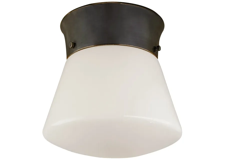 Perry Street Ceiling Light Bronze