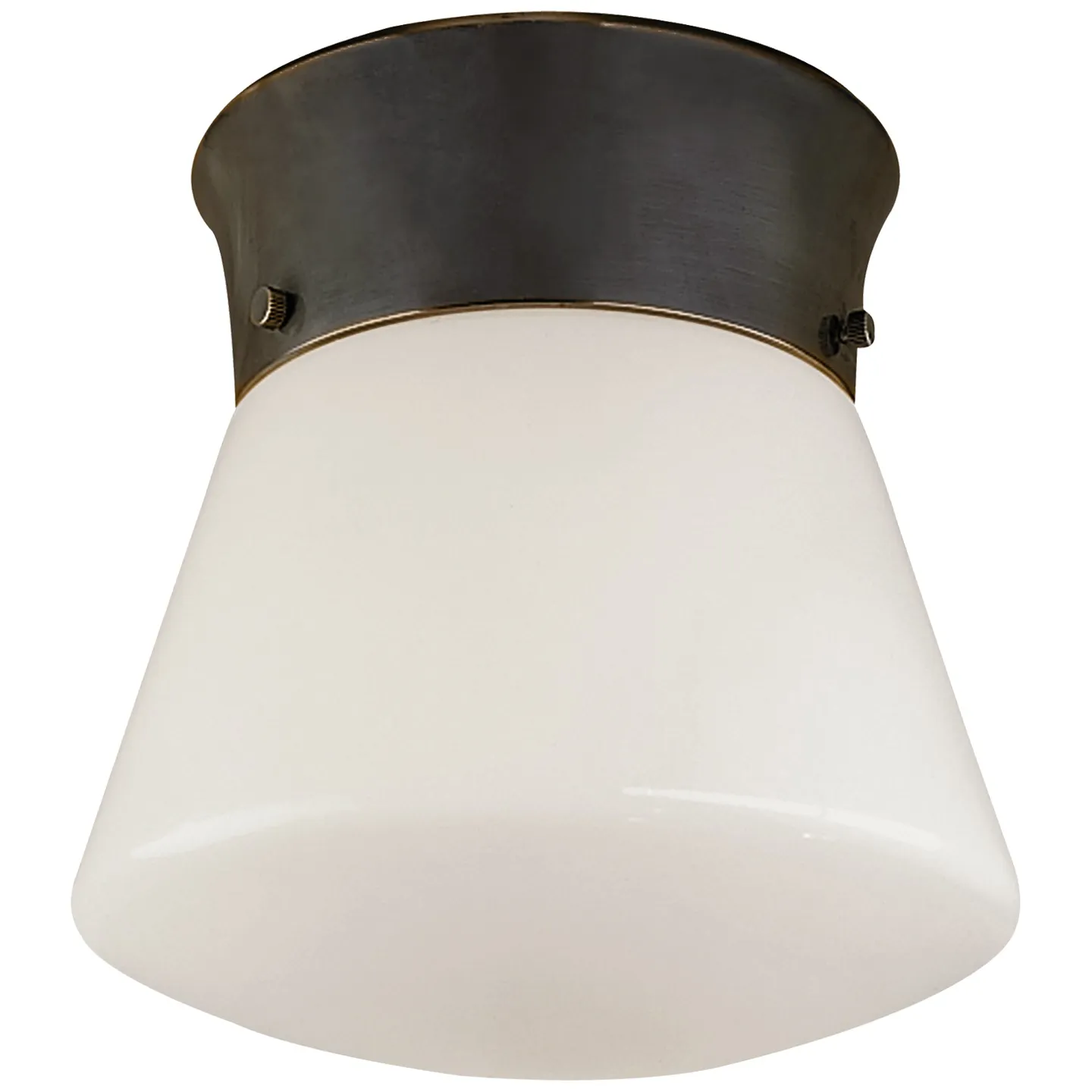 Perry Street Ceiling Light Bronze