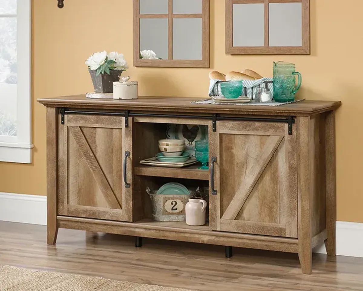 Dakota Pass Credenza