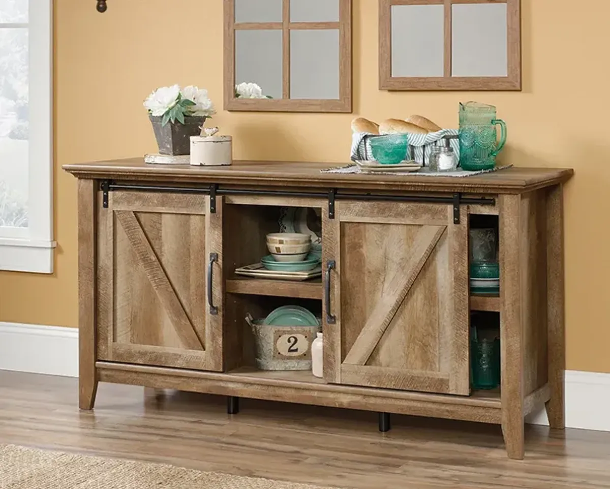 Dakota Pass Credenza