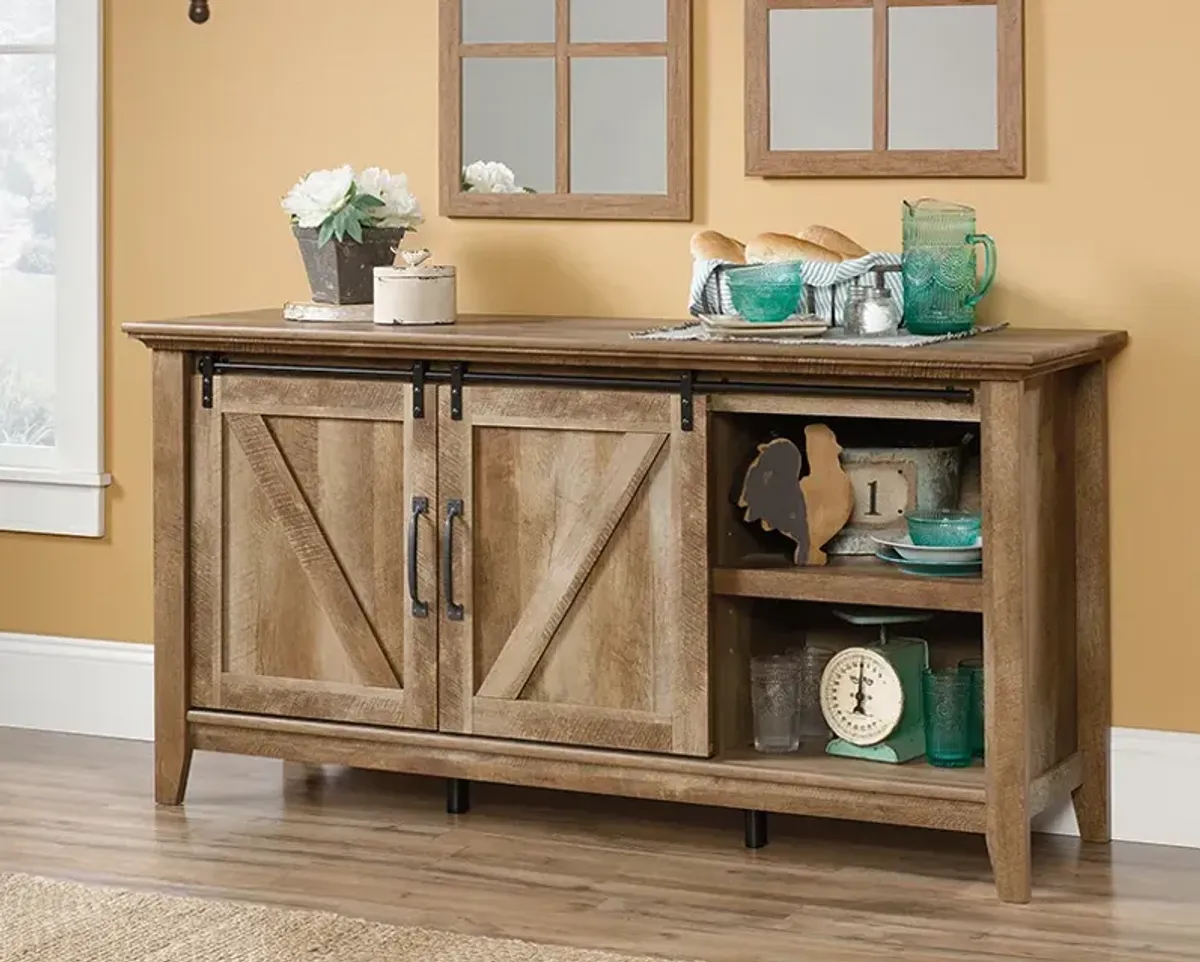 Dakota Pass Credenza