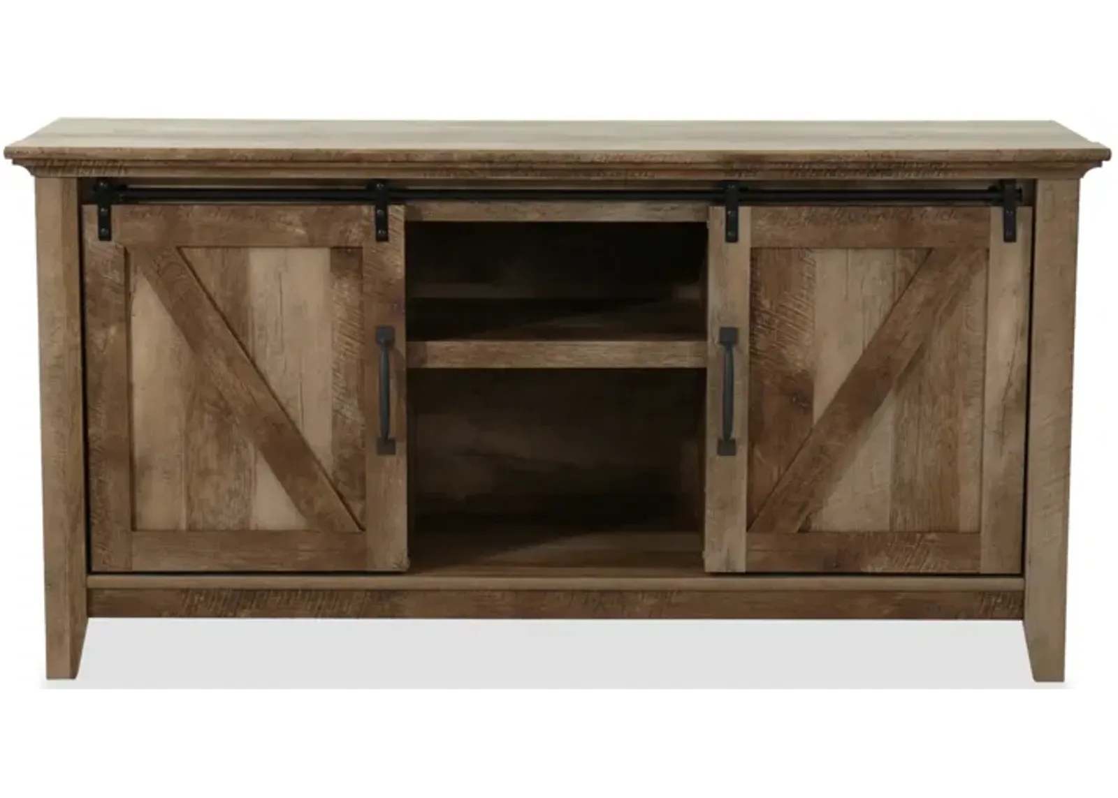 Dakota Pass Credenza