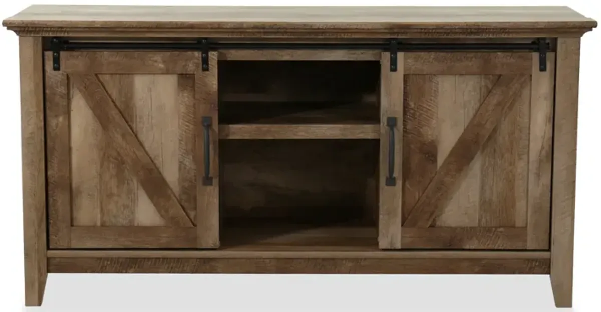 Dakota Pass Credenza