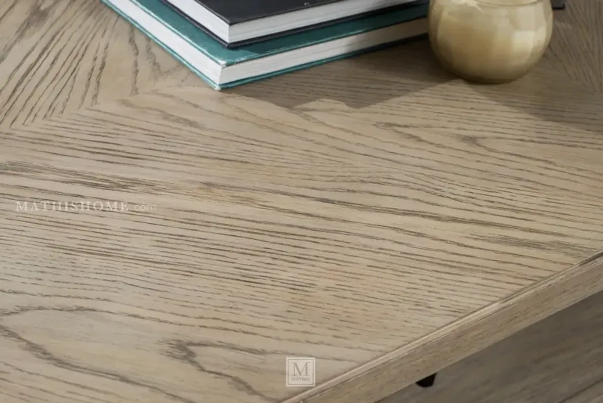 Halifax Cocktail Table