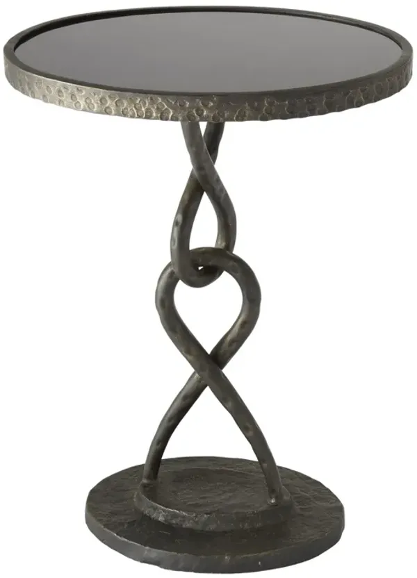 Loop De Loop Table-Bronze