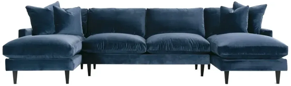 Oslo 3-Piece Sectional
