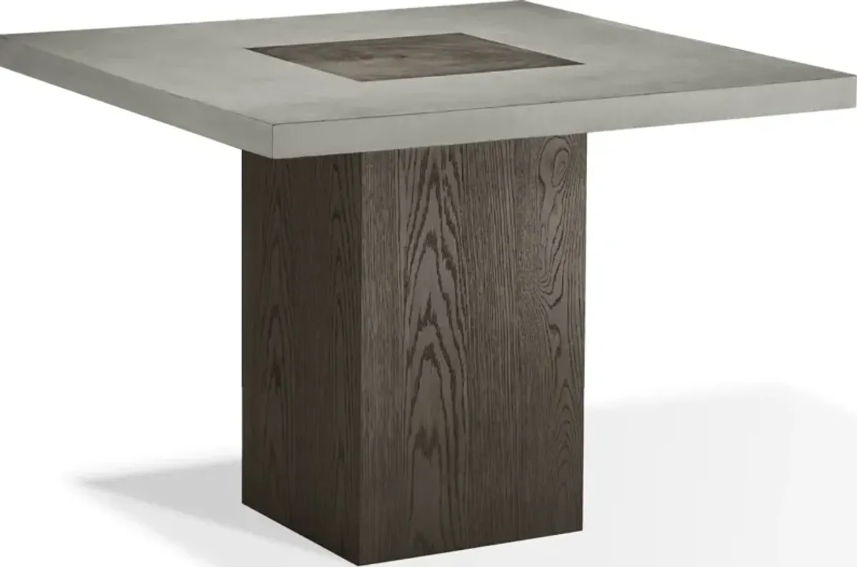 Modesto Concrete Dining Table