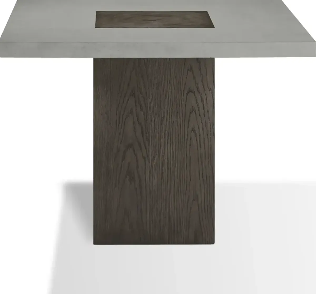 Modesto Concrete Dining Table
