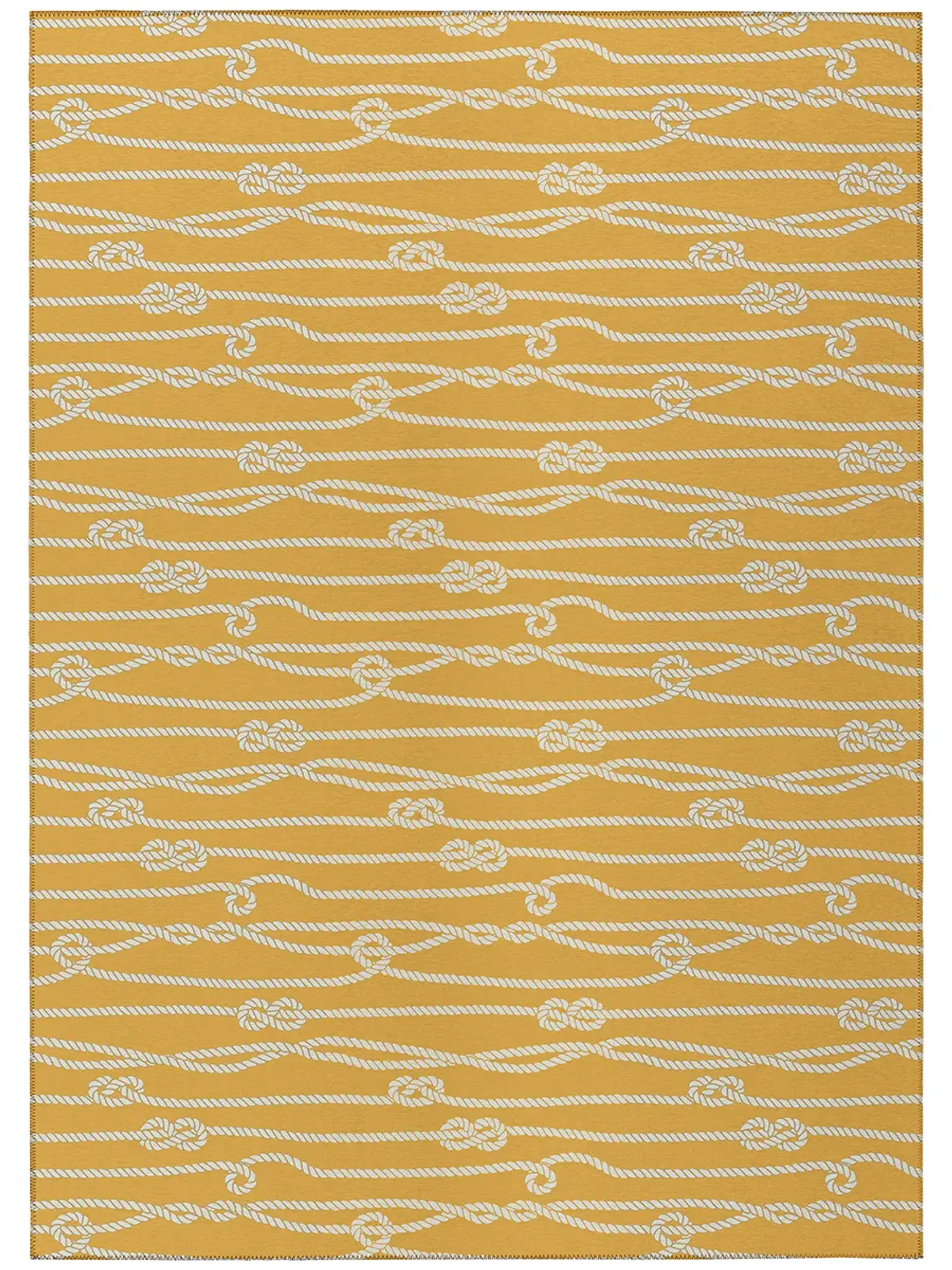 Harbor HA7 Gold 30" x 46" Rug