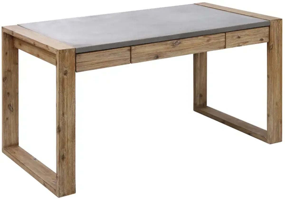 Brooklyn Heights Console Table