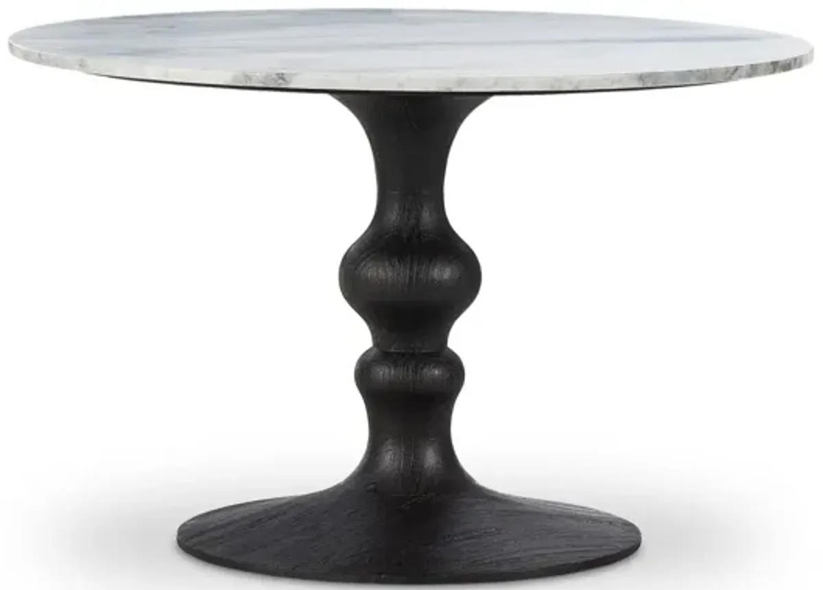 Kestrel Round Dining Table