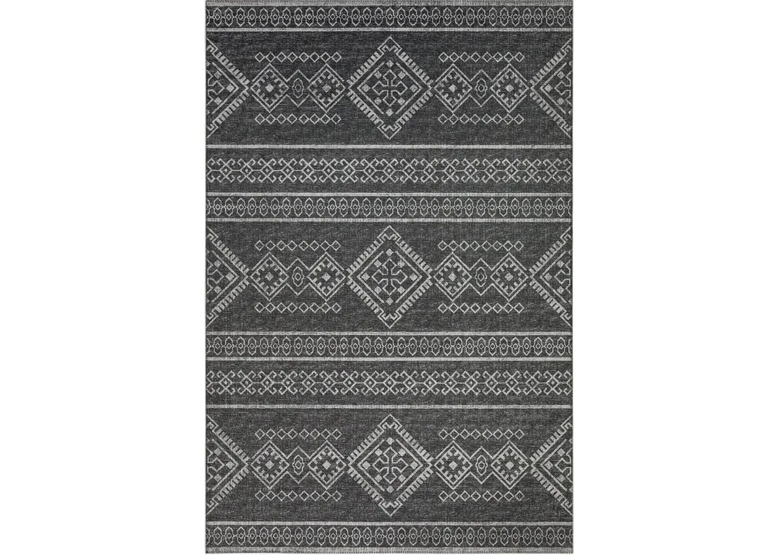 Sedona SN14 Midnight 5' x 7'6" Rug