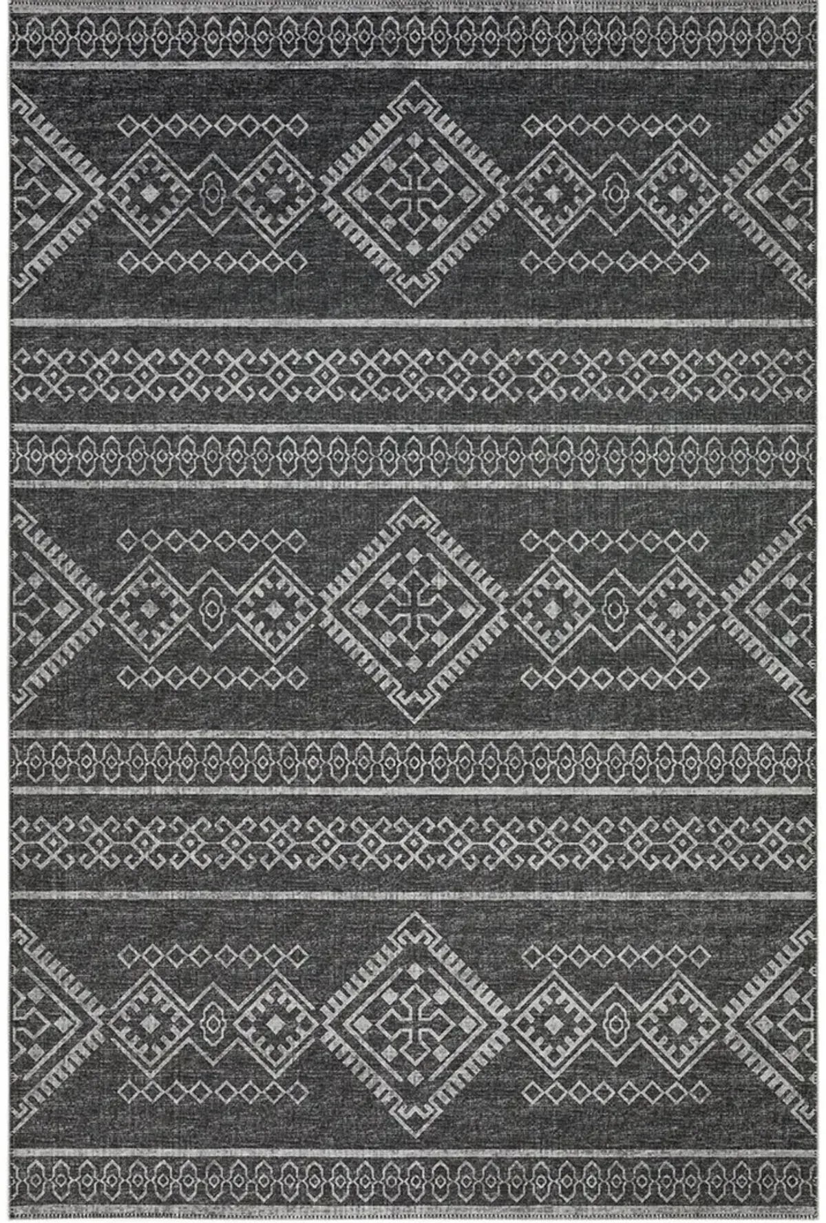 Sedona SN14 Midnight 5' x 7'6" Rug